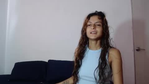 Yemaya 28 online show from 07.15.26