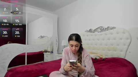 yennefer13 online show from 12.21.25