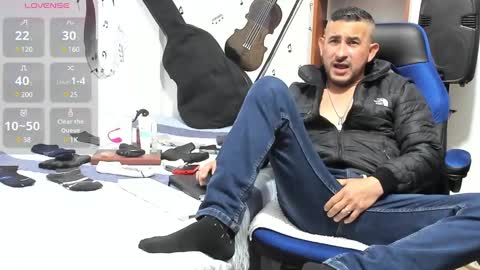 Yeol online show from 01.09.25