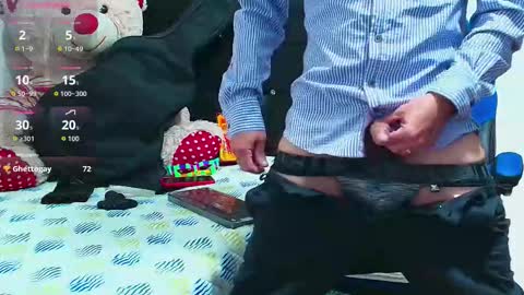 Yeol online show from 09.15.25