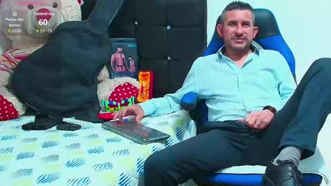 Yeol online show from 10.15.25