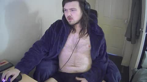 Snapshot of yeovil_alex chatting on 12.14.24 Alex online show from 12.14.24