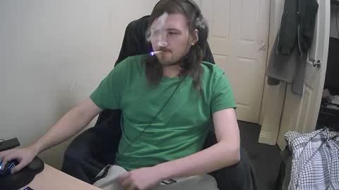 Snapshot of yeovil_alex chatting on 12.15.24 Alex online show from 12.15.24