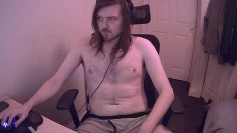 Snapshot of yeovil_alex chatting on 12.18.24 Alex online show from 12.18.24