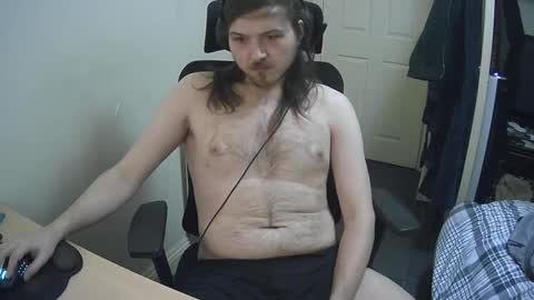 Snapshot of yeovil_alex chatting on 12.25.24 Alex online show from 12.25.24