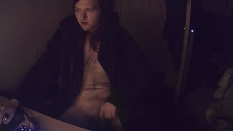 Snapshot of yeovil_alex chatting on 01.02.25 Alex online show from 01.02.25