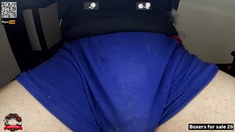 hot dick online show from 12.19.25