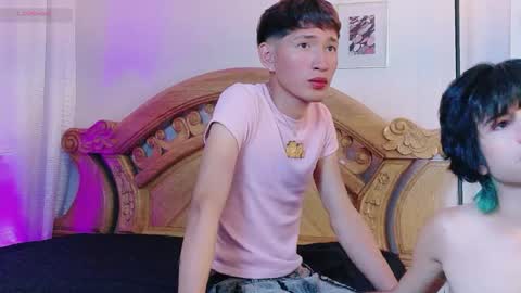 Snapshot of yeremmy_twink chatting on 05.12.26 yeremmy_twink online show from 05.12.26