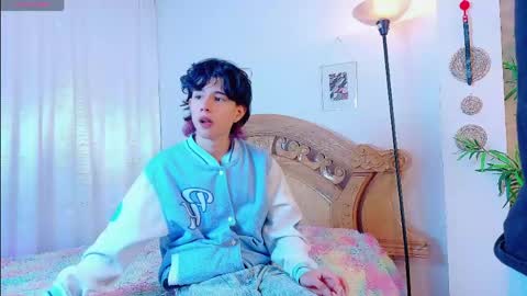 Snapshot of yeremmy_twink chatting on 06.08.26 yeremmy_twink online show from 06.08.26