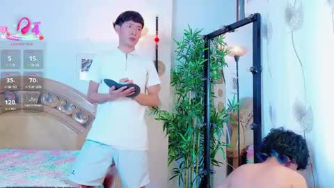 Snapshot of yeremmy_twink chatting on 06.18.26 yeremmy_twink online show from 06.18.26