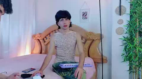 Snapshot of yeremmy_twink chatting on 07.19.26 yeremmy_twink online show from 07.19.26