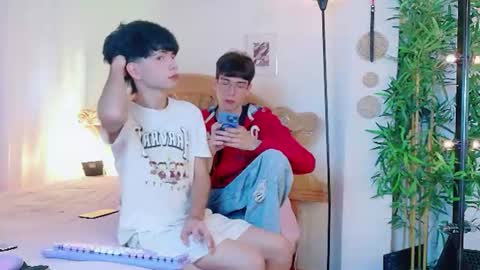 Snapshot of yeremmy_twink chatting on 07.23.26 yeremmy_twink online show from 07.23.26