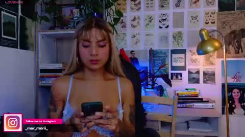 yeriawaddell  online show from 06.26.26