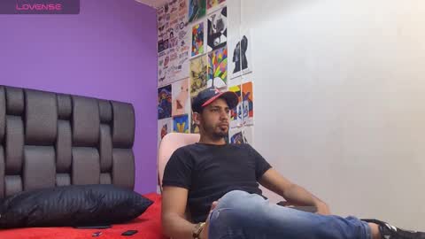 yerk_drom online show from 10.14.25