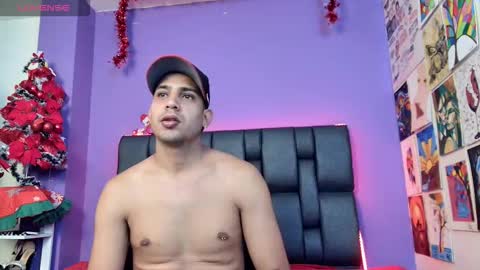 yerk_drom online show from 11.20.25