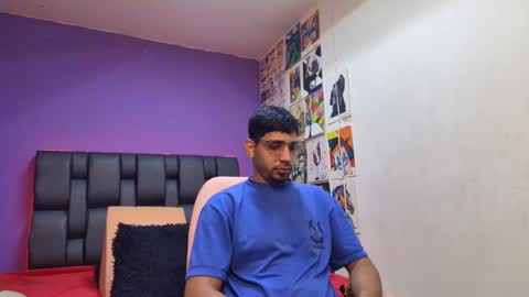 yerk_drom online show from 01.16.26