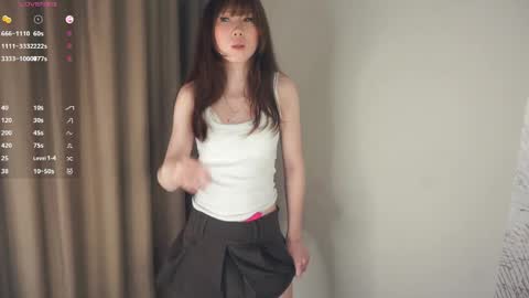 Snapshot of yerquinney chatting on 05.12.26 Rin online show from 05.12.26