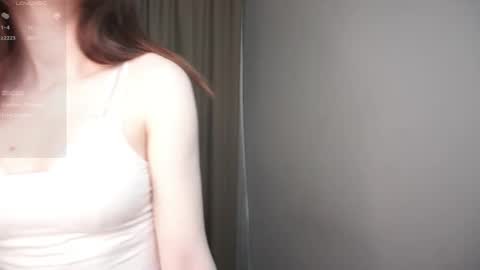 Snapshot of yerquinney chatting on 05.21.26 Rin online show from 05.21.26