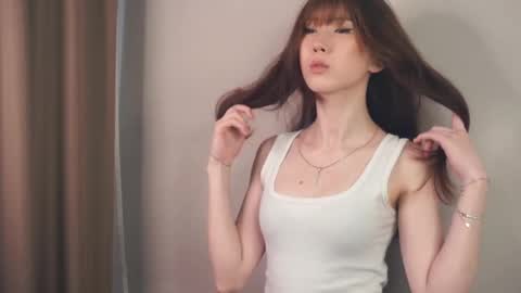 Snapshot of yerquinney chatting on 05.23.26 Rin online show from 05.23.26