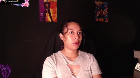 Snapshot of yes2802 chatting on 01.16.25 Yesi online show from 01.16.25