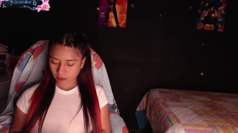 Snapshot of yes2802 chatting on 09.19.25 Yesi online show from 09.19.25