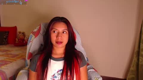 Snapshot of yes2802 chatting on 09.23.25 Yesi online show from 09.23.25