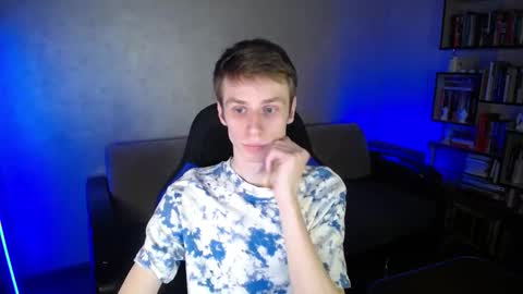 Eden online show from 02.10.26