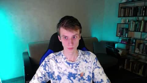 Eden online show from 03.05.26