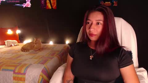 yesika_t online show from 03.16.26