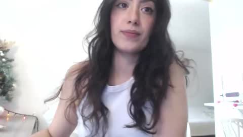 Snapshot of yesikacosta chatting on 01.16.26 yesikacosta online show from 01.16.26