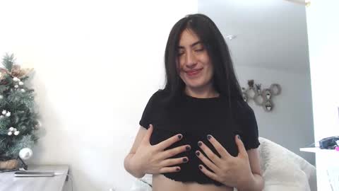 Snapshot of yesikacosta chatting on 02.15.26 yesikacosta online show from 02.15.26