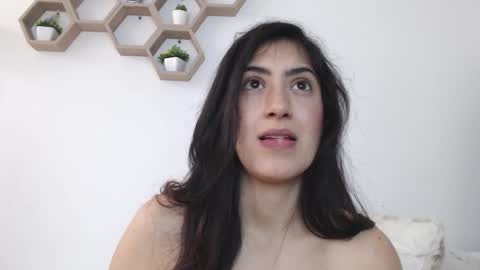 Snapshot of yesikacosta chatting on 02.21.26 yesikacosta online show from 02.21.26