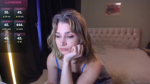 Sofie online show from 12.04.24