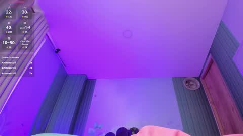 Snapshot of yess__daddy chatting on 01.29.25 yess__daddy online show from 01.29.25