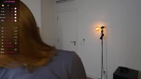 Kiki online show from 11.14.25