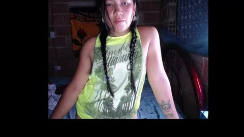 yessi0507 online show from 03.03.26