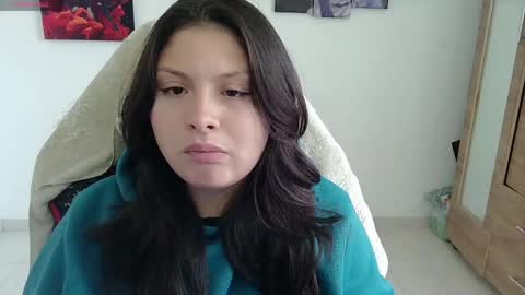 yessica_gomez01 online show from 06.07.26