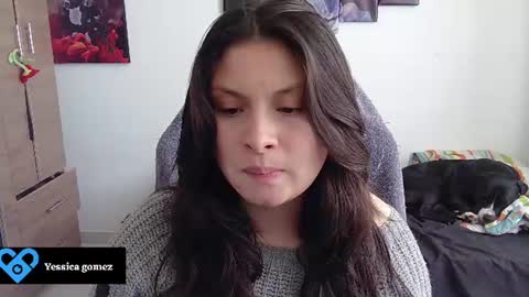 yessica_gomez01 online show from 08.02.26