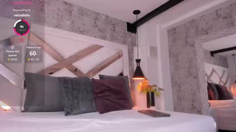 Yessica online show from 02.20.26