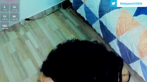 Maleja Restrepo online show from 10.06.25