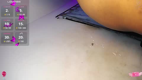 yessica_tsx online show from 02.06.26