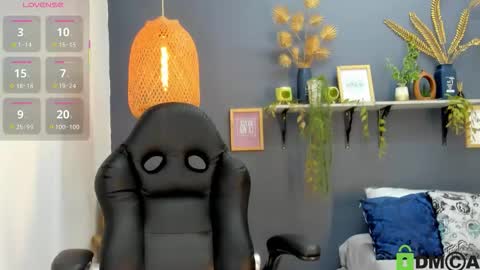 Snapshot of yessika_parker chatting on 11.12.25 yessika_parker online show from 11.12.25