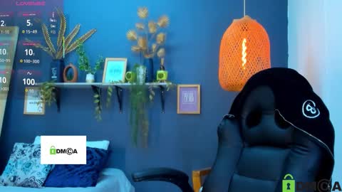 Snapshot of yessika_parker chatting on 11.22.25 yessika_parker online show from 11.22.25