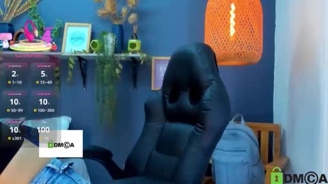 Snapshot of yessika_parker chatting on 11.29.25 yessika_parker online show from 11.29.25