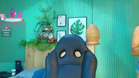 yessika_parker online show from 12.20.25