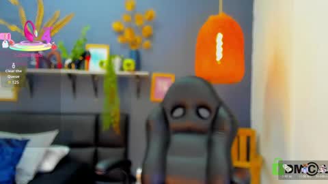 yessika_parker online show from 04.18.26