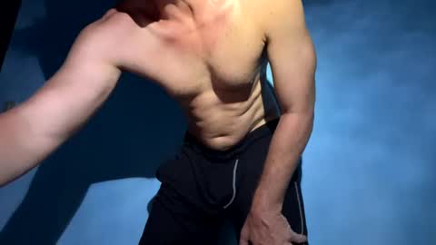 yessirmoreplease online show from 10.07.25