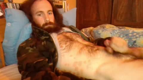 yeti_92 online show from 12.14.24