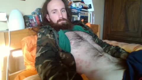 yeti_92 online show from 12.21.24