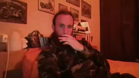 yeti_92 online show from 01.31.25